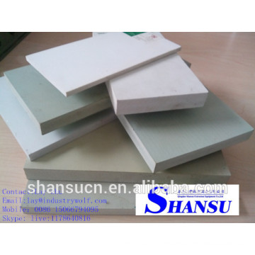 CHINA PVC FOAM BOARD/Closed-Cell Pvc Foam Board